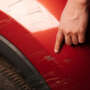 Can Car Scratches Be Repaired Without Repainting the Whole Panel?