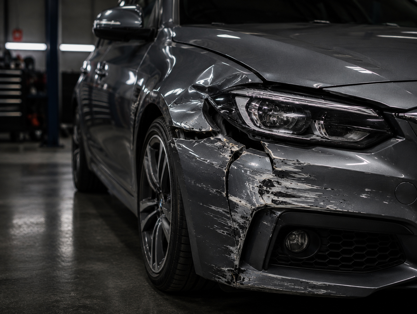 small-accident-repairs-smart-repairs-ayrshire